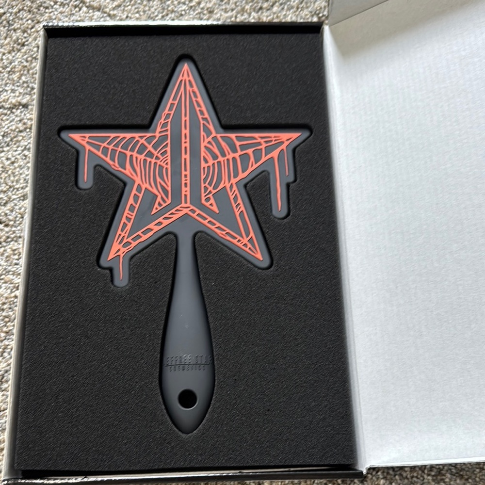 Jeffree Star Mirror
